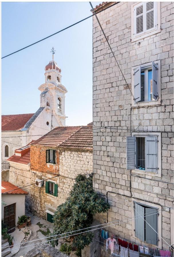 Bonbon Old Town Private En-Suite Room Split Exterior photo